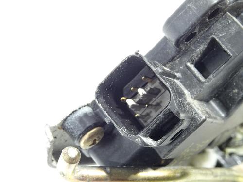 Front left lock SUZUKI JIMNY Closed Off-Road Vehicle (SN) 1.5 DDiS 4x4 | BP29272552C98 