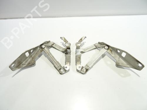 Used Hinge/Door check strap AUDI TT (8J3) 1.8 TFSI (160 hp) 20061753