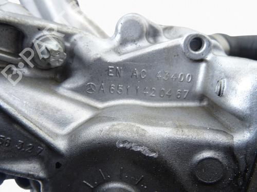 Egr MERCEDES-BENZ A-CLASS (W176) A 200 CDI / d (176.008) | BP40453426M69 - Image 5