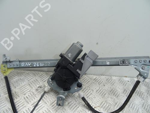 Front left window mechanism CITROËN XSARA (N1) 2.0 HDi 90 | BP30155909C22