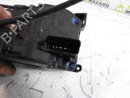 Used Rear left lock RENAULT SCÉNIC III (JZ0/1_) 1.9 dCi (JZ0J, JZ1J, JZ1K, JZ1S) (131 hp) 20059606
