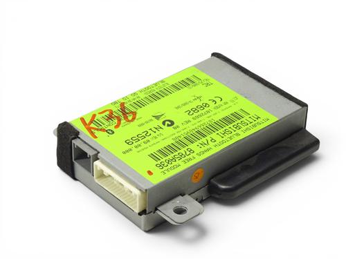 Control unit MITSUBISHI ASX (GA_W_) 1.8 DI-D 4WD (GA6W) | BP37725618M11 - Image 3