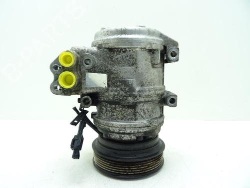 AC-Kompressor HYUNDAI TUCSON (JM) 2.0 CRDi All-wheel Drive (113 hp) 31758226