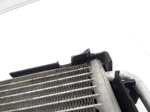 AC radiator OPEL CORSA C (X01) 1.2 Twinport (F08, F68) | BP32185444M32 - Image 6