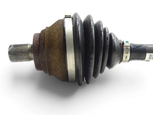 Used Left front driveshaft Left front driveshaft SKODA SUPERB II Estate (3T5) 2.0 TDI 16V (140 hp) 39935121 39935121