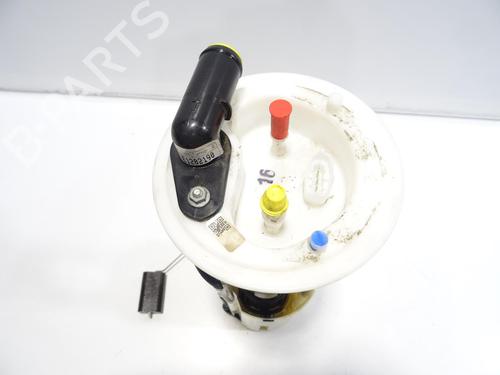 Fuel pump FIAT DUCATO Van (250_) 115 Multijet 2,0 D | BP31023948M76 - Image 5
