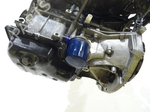 Engine HYUNDAI i10 I (PA) 1.2 | BP29838620M1