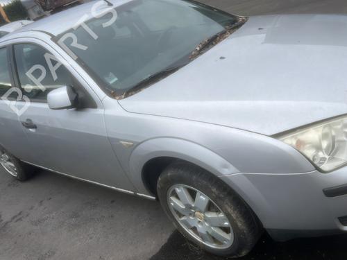 Injection rail FORD MONDEO III (B5Y) 1.8 16V | BP23786200M98 