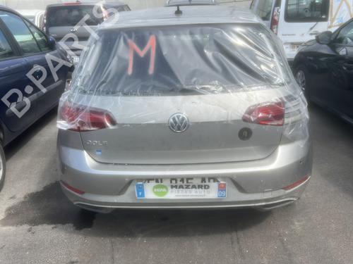 Electronic module VW GOLF VII (5G1, BQ1, BE1, BE2) 1.6 TDI | BP28218321M83  - Image 23