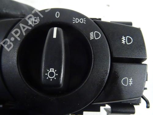 Headlight switch BMW 3 Coupe (E92) 330 d | BP31834635I24 