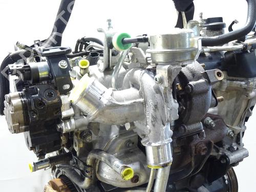 Engine TOYOTA YARIS (_P9_) 1.4 D-4D (NLP90_, NLP90R) | BP35888840M1 - Image 15