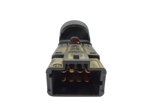 Warning switch RENAULT KANGOO (KC0/1_) D 65 1.9 (KC0E, KC02, KC0J, KC0N) | BP37445621I22 - Image 3