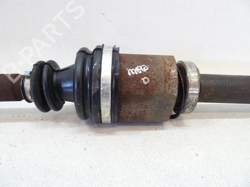 Used Right front driveshaft Right front driveshaft RENAULT MEGANE II (BM0/1_, CM0/1_) 1.9 dCi (131 hp) 20055171 20055171