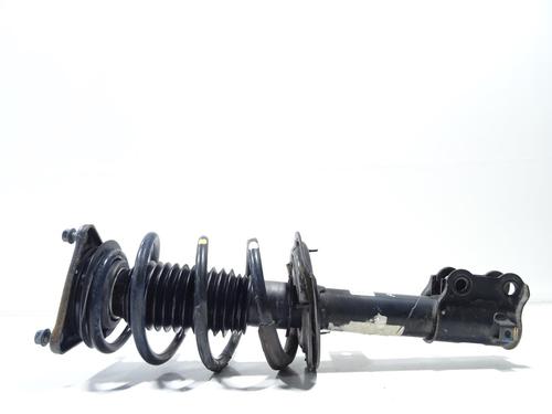 Schokbreker links voor KIA CEE'D Sportswagon (JD) 1.6 GDI (135 hp) 26954396