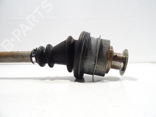 Used Right front driveshaft Right front driveshaft 34045411 34045411