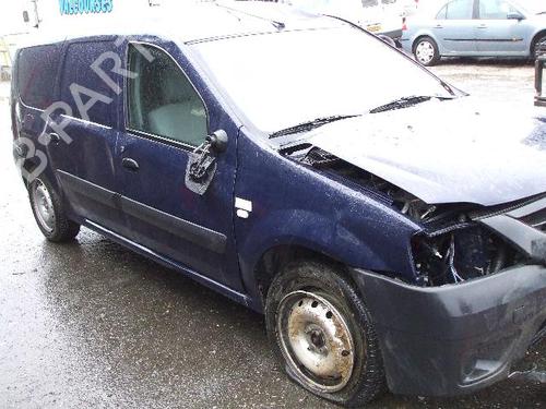 Used Parts DACIA LOGAN EXPRESS (FS_) 1818786