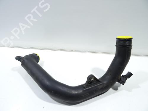 Used Pipe VW POLO V (6R1, 6C1) 1.2 TDI (75 hp) 29863394