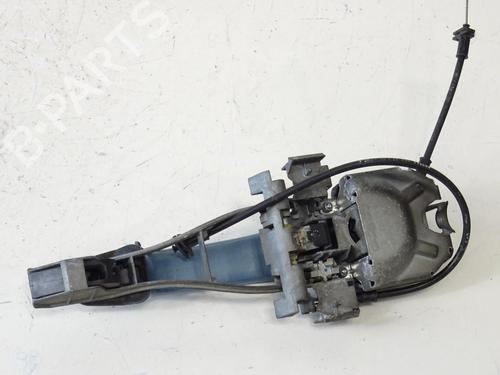 Front left exterior door handle VOLVO V50 (545) 2.4 | BP25269065C128 