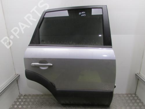 Used Right rear door HYUNDAI TUCSON (JM) 2.0 CRDi All-wheel Drive (113 hp) 26462164