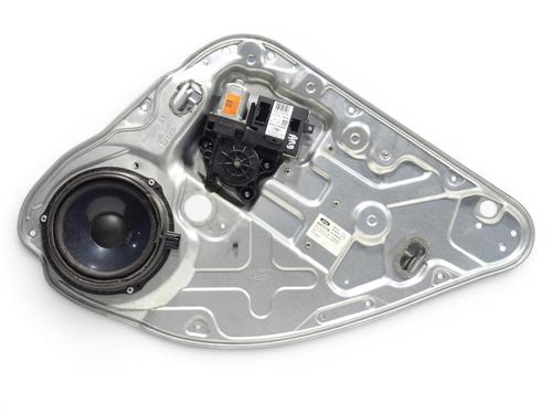 Rear right window mechanism FORD KUGA I | BP35995215C25 - Image 4