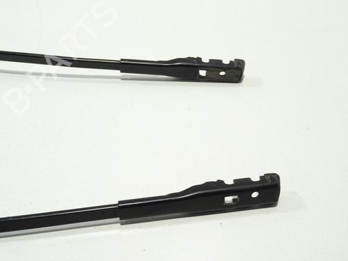 Front windshield wiper arm MERCEDES-BENZ GLA-CLASS (X156)  | BP29287722C143 