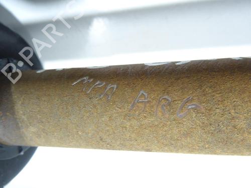 Left rear driveshaft HYUNDAI TUCSON (JM) 2.0 CRDi All-wheel Drive | BP26027765M40 