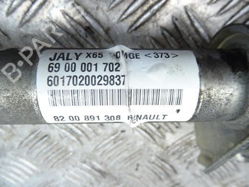 Styregear/Snekke RENAULT CLIO II (BB_, CB_) 1.5 dCi (B/C2J) | BP29537401M22 