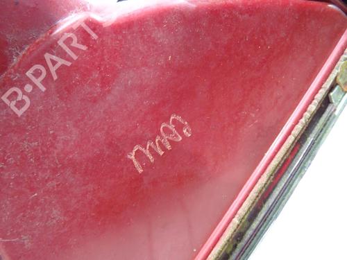 Right taillight FORD MONDEO III (B5Y) 1.8 16V | BP23073984C35 