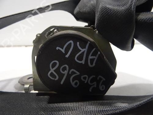 Rear left belt tensioner DACIA DUSTER (HS_) 1.5 dCi 4x4 (HSMC, HSMD) | BP29838608C89 