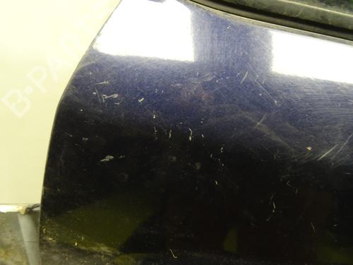 Used Left tailgate Left tailgate NISSAN PATROL GR V Wagon (Y61) 3.0 DTi (158 hp) 27836765 27836765