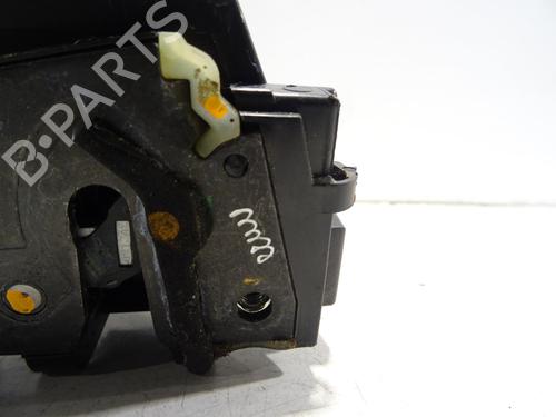 Rear left lock CITROËN C4 Grand Picasso II (DA_, DE_) 1.6 HDi / BlueHDi 115 | BP30171309C100 