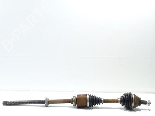Used Right front driveshaft LAND ROVER FREELANDER 2 (L359) [2006-2015]  26435293