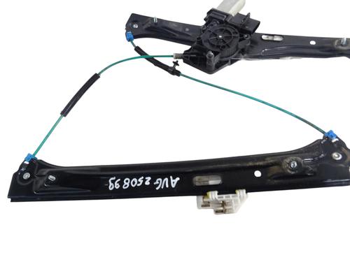 Front left window mechanism BMW 1 (F20) 116 d | BP36522005C22 - Image 4