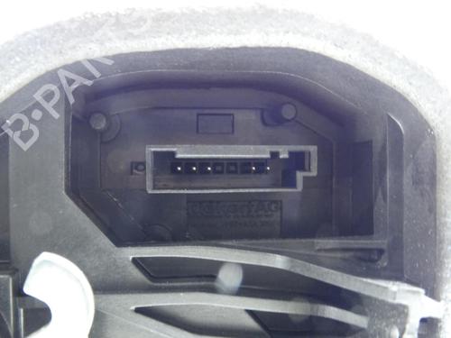 Front left lock BMW 1 (E87)  | BP21492429C98 