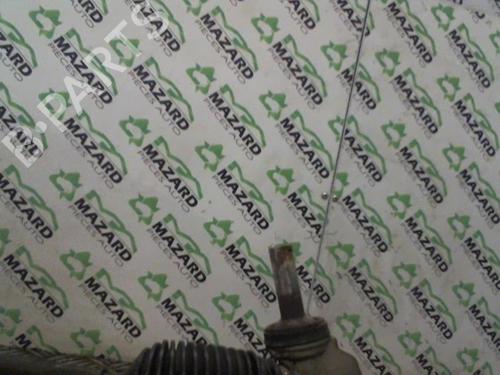 Used Steering rack Steering rack PEUGEOT PARTNER Box Body/MPV (5_, G_) 1.1 (60 hp) 21968246 21968246