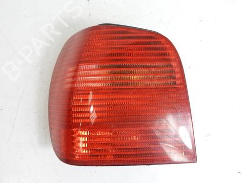 Used Left taillight Left taillight 20044136 20044136