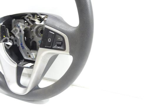 Steering wheel HYUNDAI i20 I (PB, PBT) 1.4 CRDi | BP26711639C49 