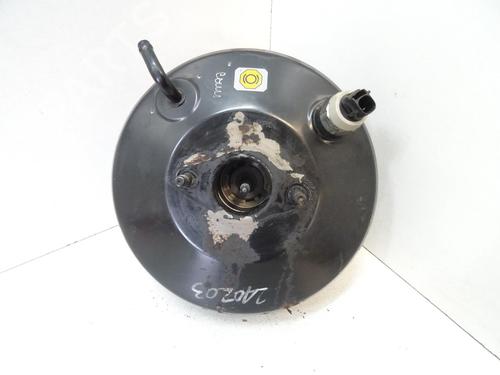 Used Servo brake SUZUKI JIMNY Closed Off-Road Vehicle (SN) 1.5 DDiS 4x4 (86 hp) 20040357