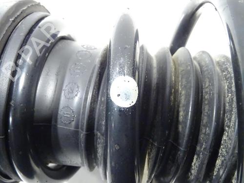 Right front shock absorber OPEL ASTRA J (P10) 1.6 CDTi (68) | BP28283474M17 