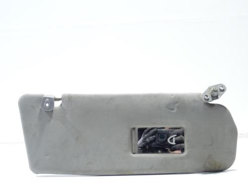 Used Right sun visor MITSUBISHI PAJERO SPORT I (K7_, K9_) 2.5 TD (K94W, K74T) (115 hp) 32981428