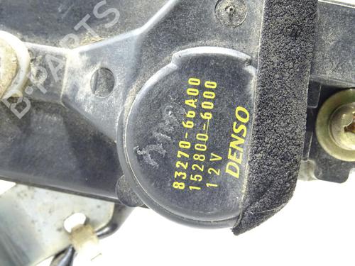 Front right lock SUZUKI VITARA (ET) HDI (SE 420HDI) | BP29340849C97 
