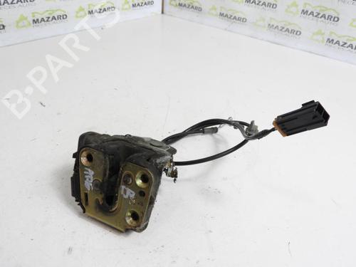 Used Rear left lock Rear left lock NISSAN NAVARA NP300 (D40) 2.5 dCi 4WD (171 hp) 20057254 20057254