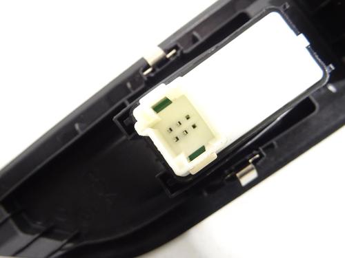 Left rear window switch CITROËN C4 III (BA_, BB_, BC_) 1.2 Hybrid 136 (BAHPYJ) | BP29477557I29 - Image 4