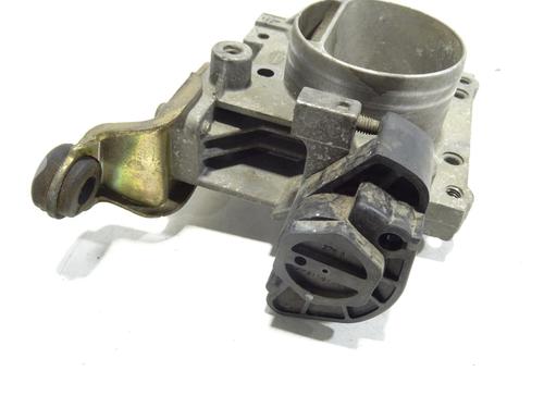 Throttle body FIAT PANDA (169_) 1.1 (169.AXA1A) | BP30565468M82 - Image 4
