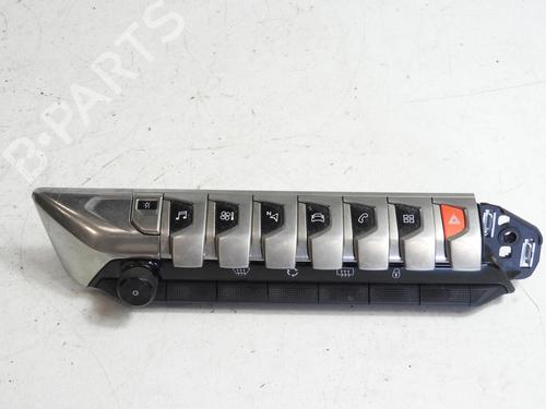 Used Climate control PEUGEOT 3008 II SUV (MC_, MR_, MJ_, M4_) [2016-2025]  20042133