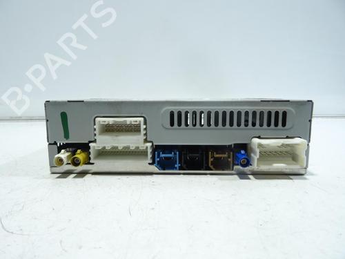 Used Radio Radio RENAULT GRAND SCÉNIC IV (R9_) [2016-2023] 33532347 33532347