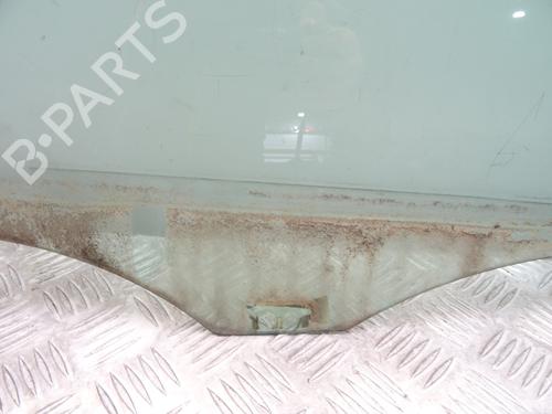 Front right door window KIA VENGA (YN) 1.4 CRDi 90 | BP30129124C19 