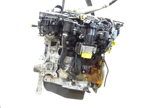 Engine FORD KUGA I 2.0 TDCi 4x4 | BP32138674M1  - Image 10