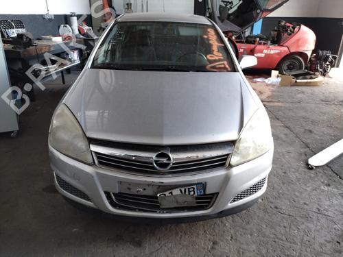 Used Parts OPEL ASTRA H (A04) 4829306