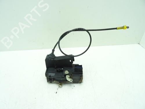 Used Front left lock RENAULT TRAFIC II Van (FL) 1.9 dCi 80 (FL0B) (82 hp) 32630771